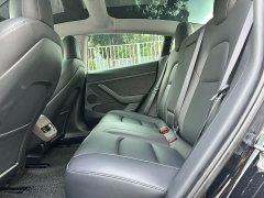 Tesla Model 3 Standard Range RWD Upgrade 3D6 - ფოტო 14