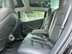 Tesla Model 3 Standard Range RWD Upgrade 3D6 - ფოტო 15