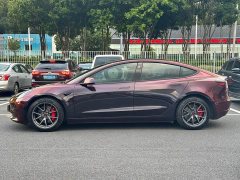 Tesla Model 3 Standard Range RWD Upgrade 3D6 - ფოტო 3