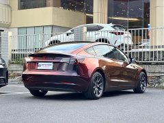 Tesla Model 3 Standard Range RWD Upgrade 3D6 - ფოტო 4