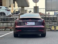 Tesla Model 3 Standard Range RWD Upgrade 3D6 - ფოტო 5