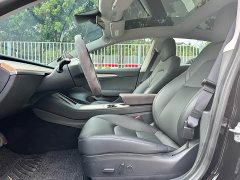Tesla Model 3 Standard Range RWD Upgrade 3D6 - ფოტო 7