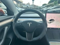 Tesla Model 3 Standard Range RWD Upgrade 3D6 - ფოტო 8