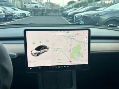 Tesla Model 3 Standard Range RWD Upgrade 3D6 - ფოტო 9