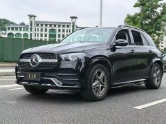 Mercedes-Benz GLE (Imported) GLE 450 4MATIC Luxury - ფოტო 1