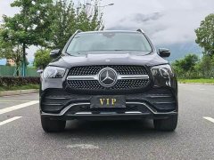 Mercedes-Benz GLE (Imported) GLE 450 4MATIC Luxury - ფოტო 2