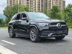 Mercedes-Benz GLE (Imported) GLE 450 4MATIC Luxury - ფოტო 3
