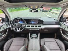 Mercedes-Benz GLE (Imported) GLE 450 4MATIC Luxury - ფოტო 4