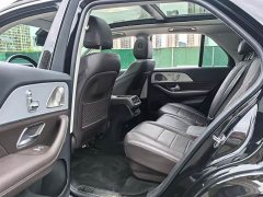 Mercedes-Benz GLE (Imported) GLE 450 4MATIC Luxury - ფოტო 5