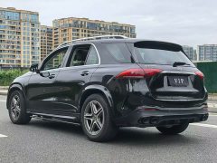Mercedes-Benz GLE (Imported) GLE 450 4MATIC Luxury - ფოტო 6