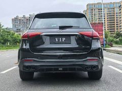 Mercedes-Benz GLE (Imported) GLE 450 4MATIC Luxury - ფოტო 7