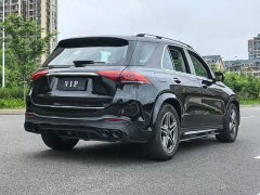 Mercedes-Benz GLE (Imported) GLE 450 4MATIC Luxury - ფოტო 8