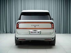 Zeekr Geely Zeekr 9X 2025 Hyper Edition 70kWh Six-Seater - ფოტო 10
