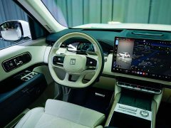 Zeekr Geely Zeekr 9X 2025 Hyper Edition 70kWh Six-Seater - ფოტო 13