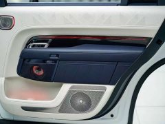 Zeekr Geely Zeekr 9X 2025 Hyper Edition 70kWh Six-Seater - ფოტო 16