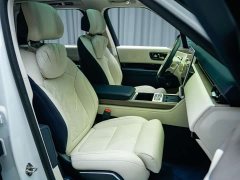 Zeekr Geely Zeekr 9X 2025 Hyper Edition 70kWh Six-Seater - ფოტო 18
