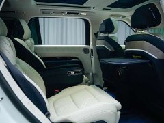 Zeekr Geely Zeekr 9X 2025 Hyper Edition 70kWh Six-Seater - ფოტო 19