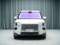 Zeekr Geely Zeekr 9X 2025 Hyper Edition 70kWh Six-Seater - ფოტო 5