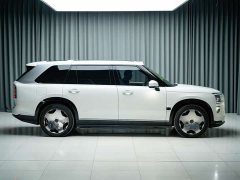 Zeekr Geely Zeekr 9X 2025 Hyper Edition 70kWh Six-Seater - ფოტო 7