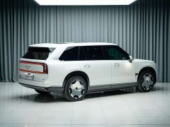 Zeekr Geely Zeekr 9X 2025 Hyper Edition 70kWh Six-Seater - ფოტო 8