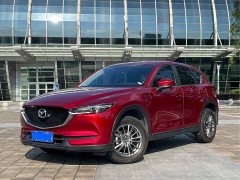 Mazda CX-5 2020 Facelift 2.0L Automatic FWD Smart Edition - ფოტო 1