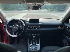Mazda CX-5 2020 Facelift 2.0L Automatic FWD Smart Edition - ფოტო 10