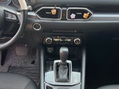 Mazda CX-5 2020 Facelift 2.0L Automatic FWD Smart Edition - ფოტო 11