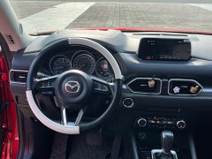 Mazda CX-5 2020 Facelift 2.0L Automatic FWD Smart Edition - ფოტო 12