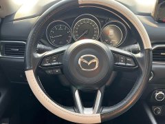 Mazda CX-5 2020 Facelift 2.0L Automatic FWD Smart Edition - ფოტო 13