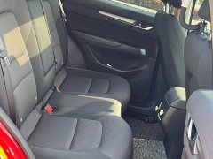 Mazda CX-5 2020 Facelift 2.0L Automatic FWD Smart Edition - ფოტო 16