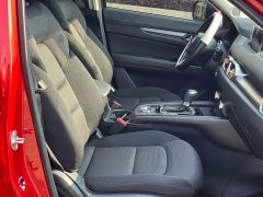 Mazda CX-5 2020 Facelift 2.0L Automatic FWD Smart Edition - ფოტო 17
