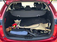 Mazda CX-5 2020 Facelift 2.0L Automatic FWD Smart Edition - ფოტო 18