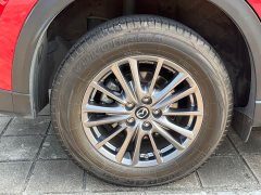 Mazda CX-5 2020 Facelift 2.0L Automatic FWD Smart Edition - ფოტო 19