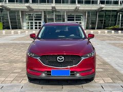 Mazda CX-5 2020 Facelift 2.0L Automatic FWD Smart Edition - ფოტო 2