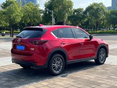 Mazda CX-5 2020 Facelift 2.0L Automatic FWD Smart Edition - ფოტო 3