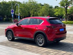 Mazda CX-5 2020 Facelift 2.0L Automatic FWD Smart Edition - ფოტო 4