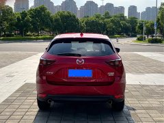 Mazda CX-5 2020 Facelift 2.0L Automatic FWD Smart Edition - ფოტო 5