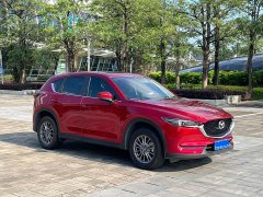 Mazda CX-5 2020 Facelift 2.0L Automatic FWD Smart Edition - ფოტო 6