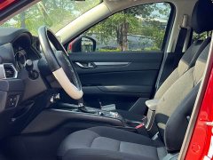 Mazda CX-5 2020 Facelift 2.0L Automatic FWD Smart Edition - ფოტო 7