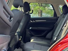 Mazda CX-5 2020 Facelift 2.0L Automatic FWD Smart Edition - ფოტო 8