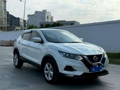 Nissan Qashqai 2.0L CVT Smart Comfort Edition - ფოტო 2