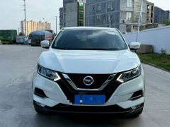 Nissan Qashqai 2.0L CVT Smart Comfort Edition - ფოტო 3