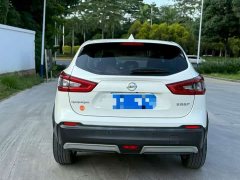 Nissan Qashqai 2.0L CVT Smart Comfort Edition - ფოტო 5