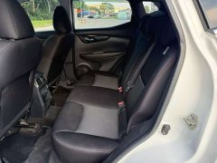 Nissan Qashqai 2.0L CVT Smart Comfort Edition - ფოტო 7