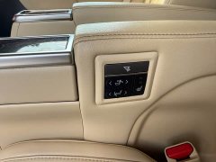 Toyota Alphard Hybrid 2.5L Luxury - ფოტო 13