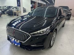 FAW Red Flag H5 Classic 1.5T DCT Qiyun Edition - ფოტო 1