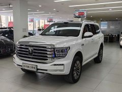 Tank 500 New Energy 2026 Hi4-T Smart Comfort Edition - ფოტო 1