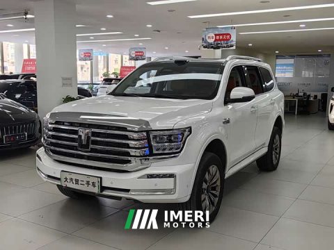 2025 Tank 500 New Energy 2026 Hi4-T Smart Comfort Edition - ავტომობილი ჩინეთიდან