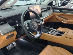 Tank 500 New Energy 2026 Hi4-T Smart Comfort Edition - ფოტო 10