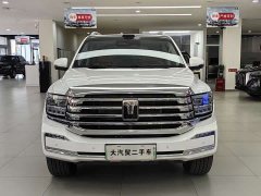 Tank 500 New Energy 2026 Hi4-T Smart Comfort Edition - ფოტო 2